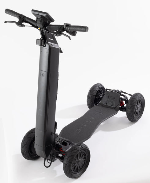 D-Fly AERO